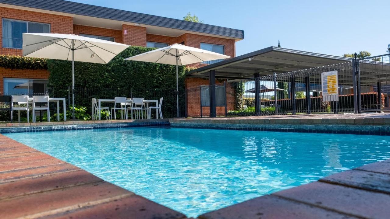 Hotel Parkview Motor And