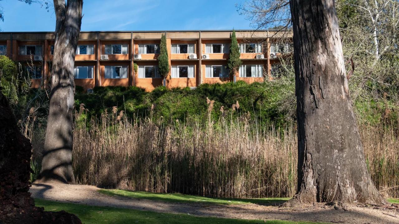 Parkview Motor And Hotel 4*
