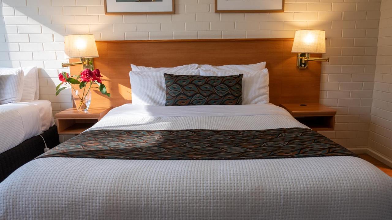 Hotel Parkview Motor And 4*