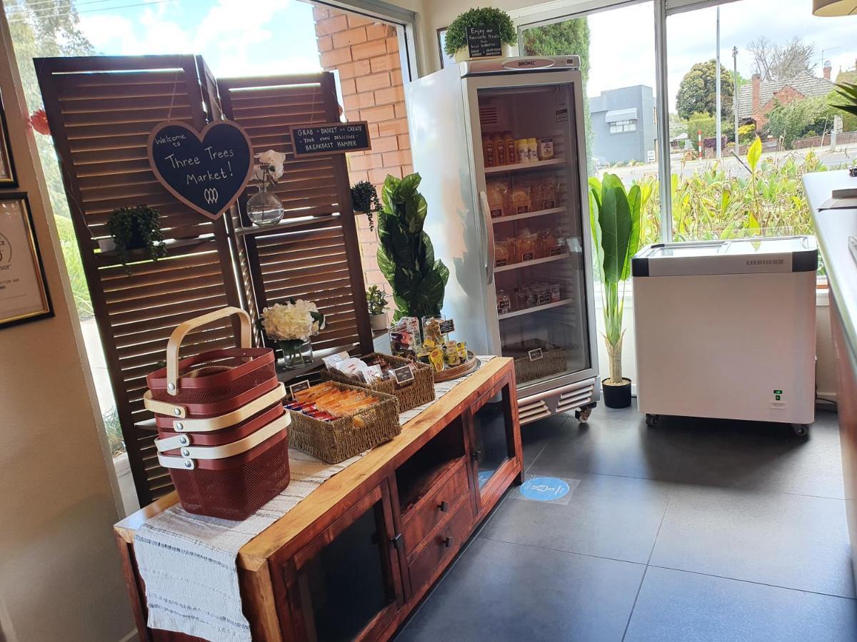 Parkview Motor And Wangaratta