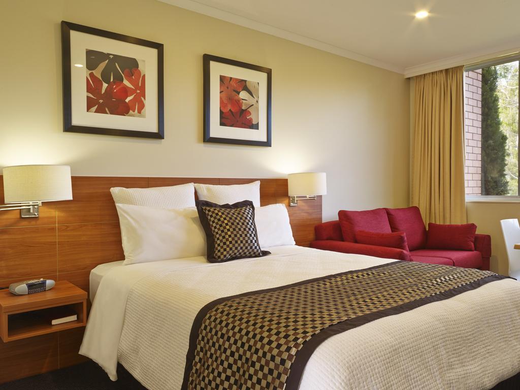 Parkview Motor And Hotel Wangaratta