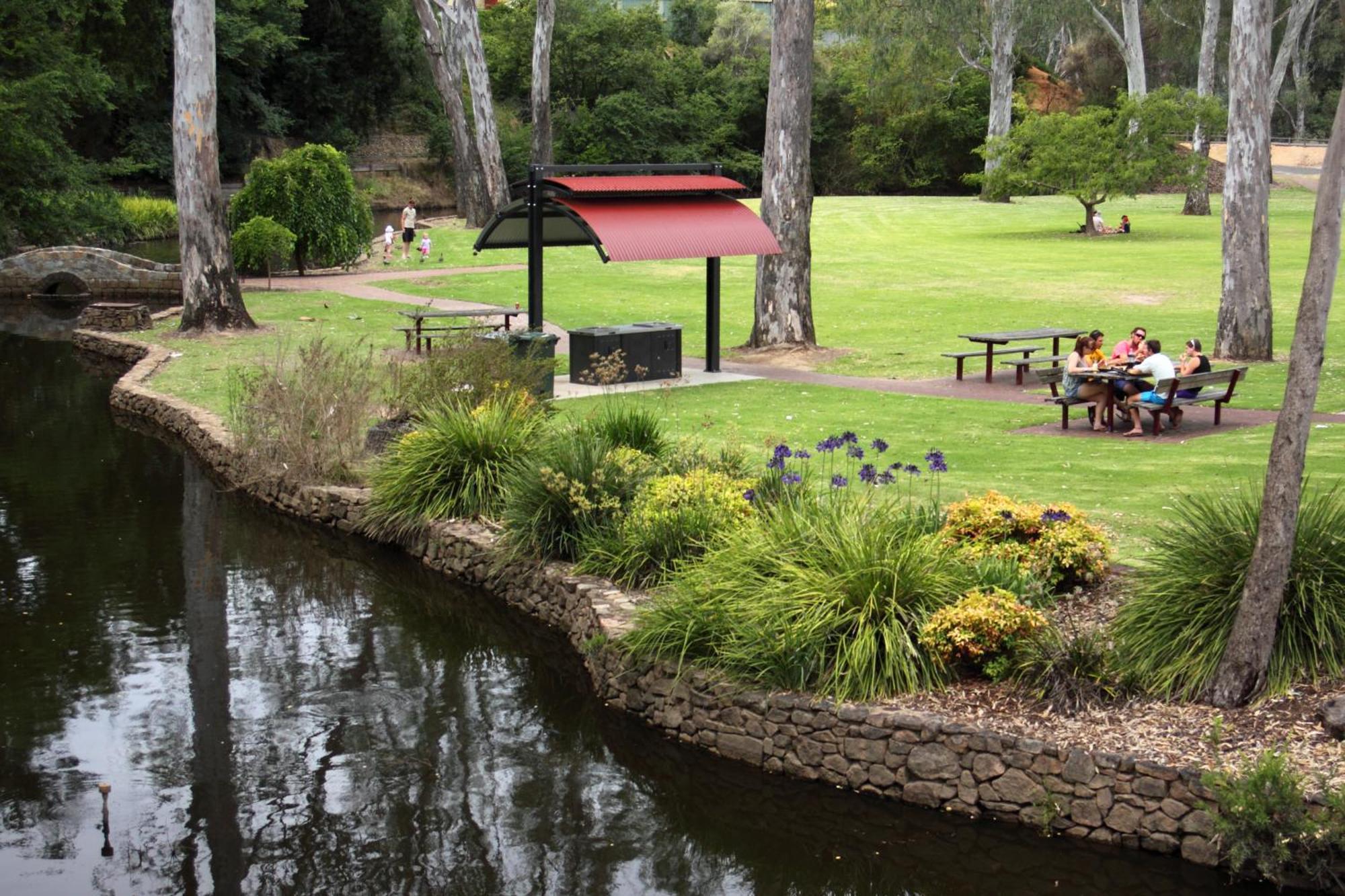 Parkview Motor And Wangaratta