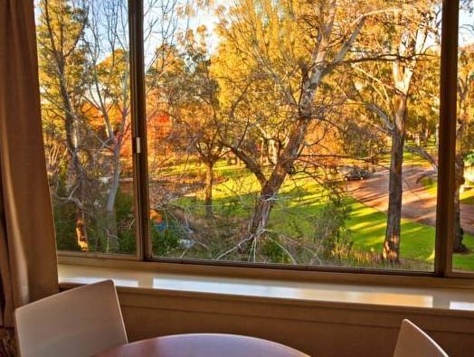 Hotel Parkview Motor And Wangaratta