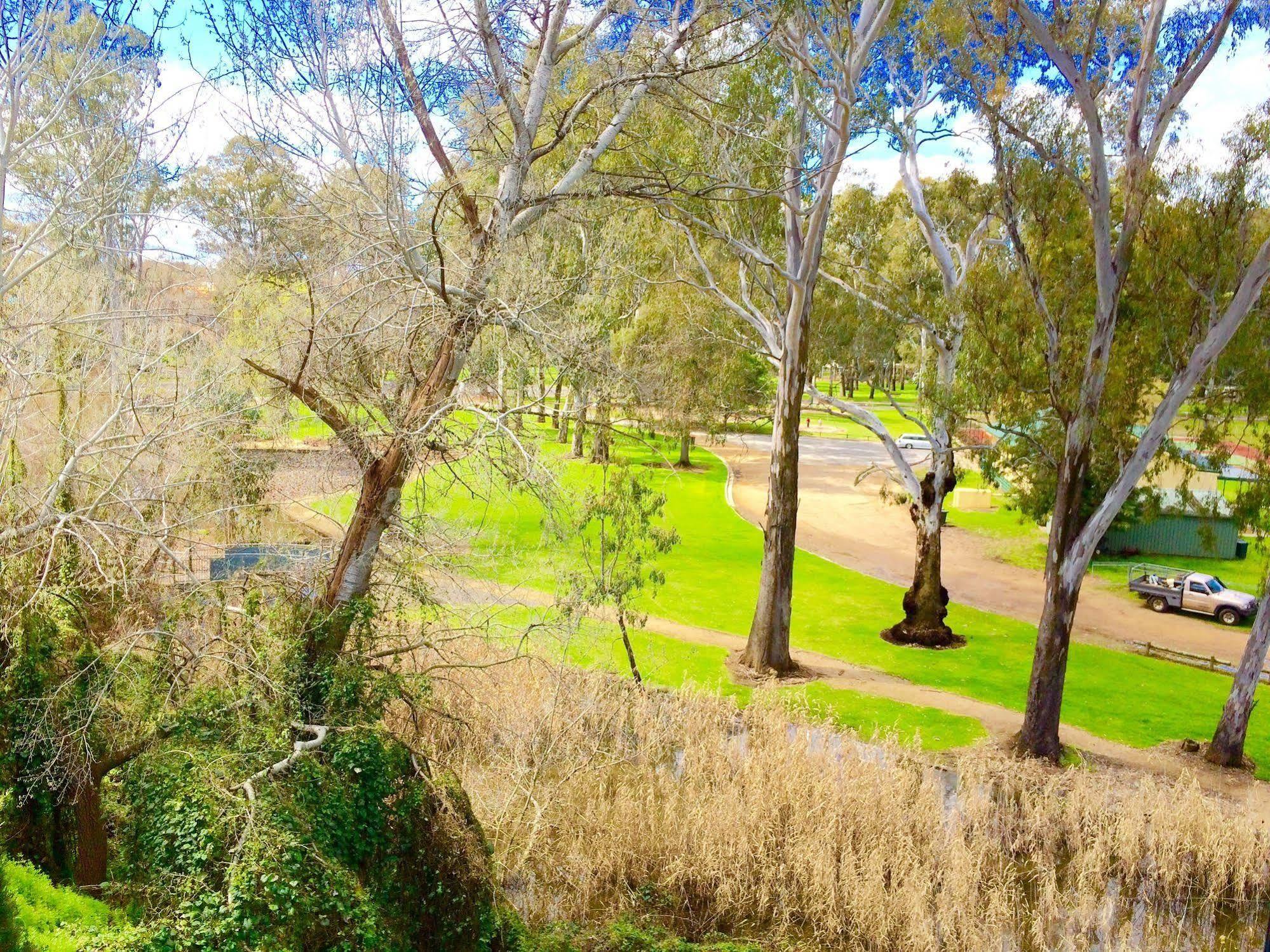 Parkview Motor And Wangaratta