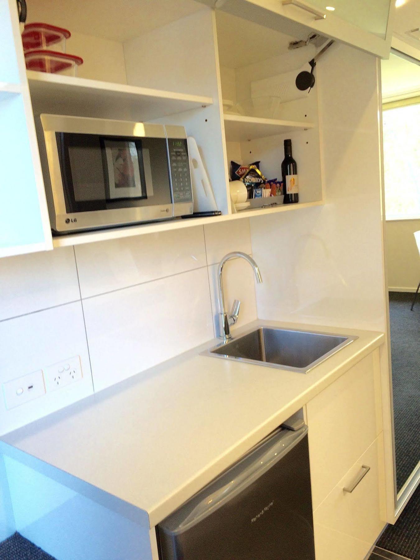 Parkview Motor And 4* Wangaratta