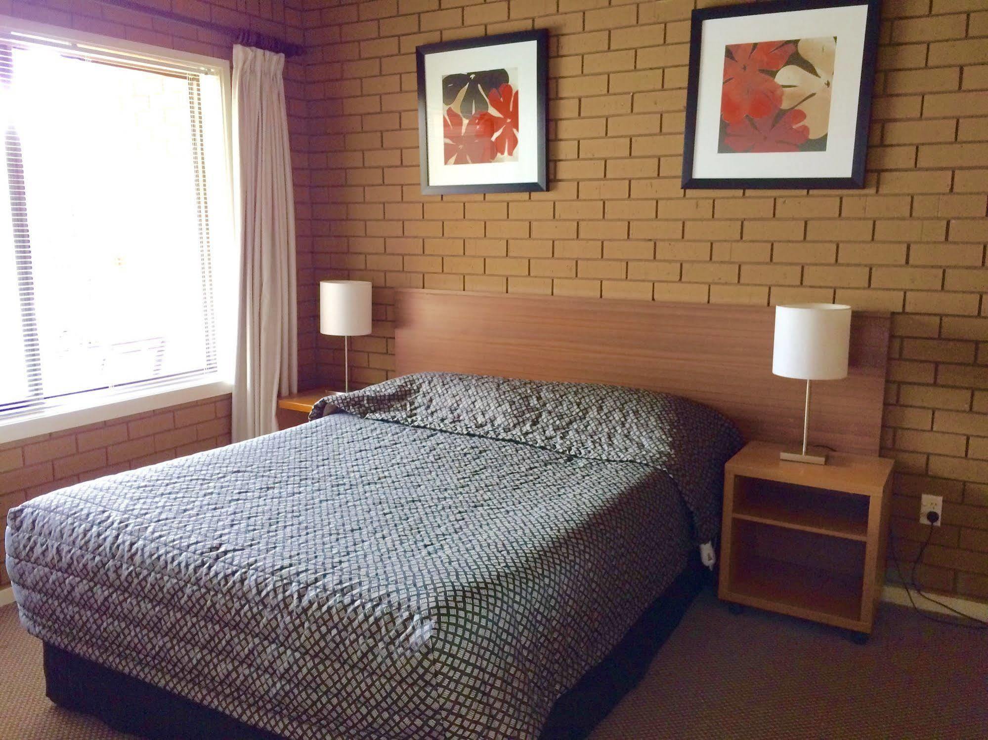 Parkview Motor And 4* Wangaratta