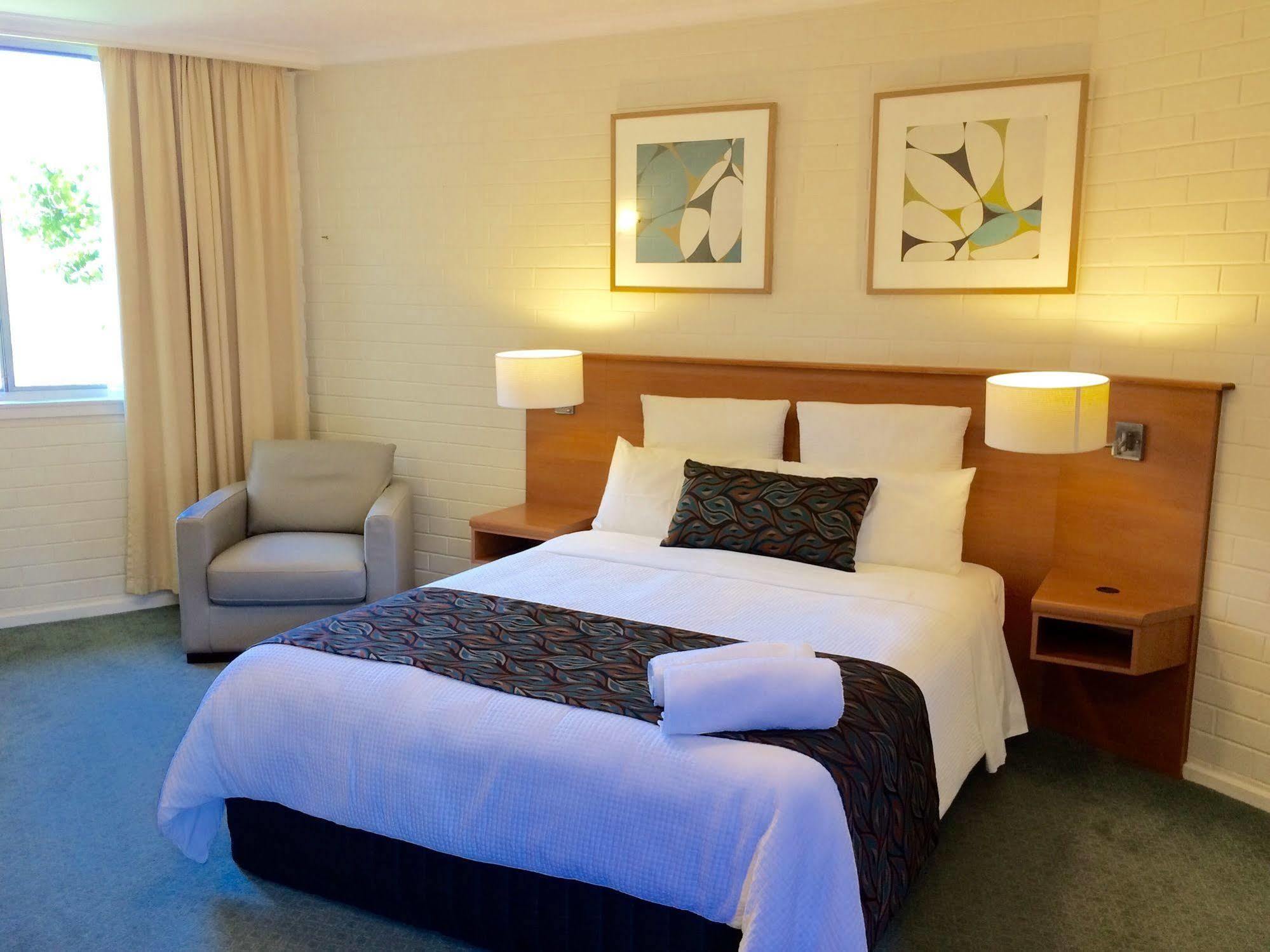 Hotel Parkview Motor And